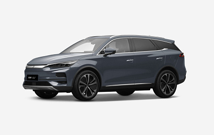 BYD Tang